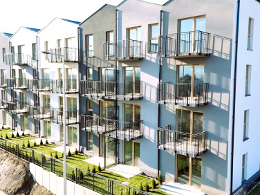 Mieszkanie Bielsko-Biała