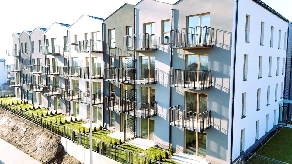 Mieszkanie Bielsko-Biała