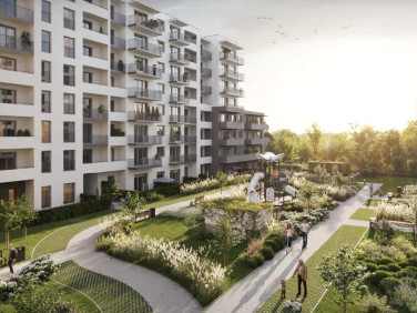 Mieszkanie blok mieszkalny sprzedaż