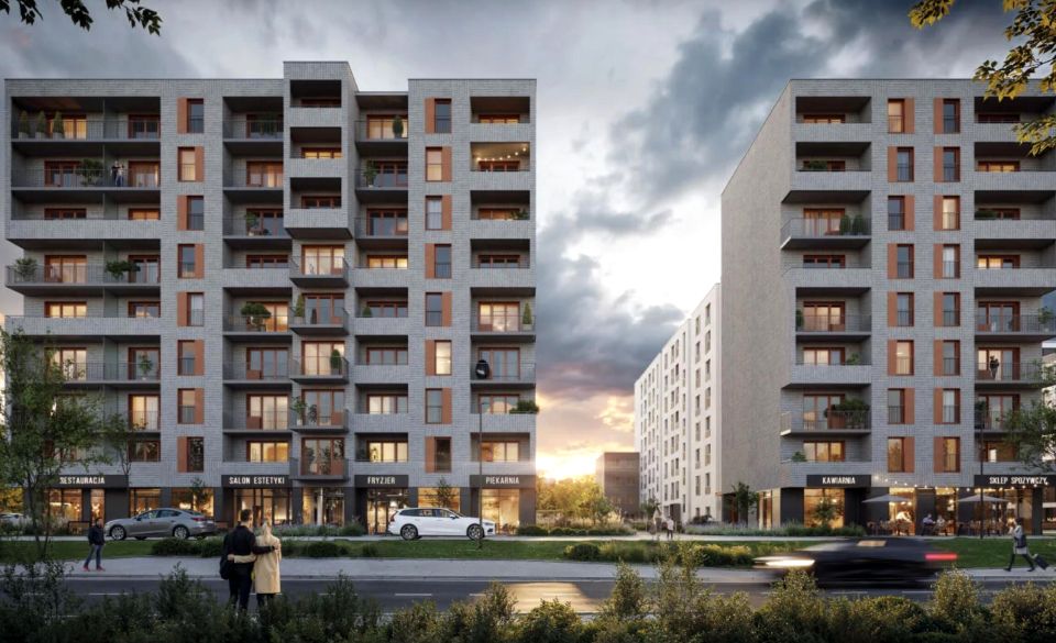 Mieszkanie Kraków sprzedaż