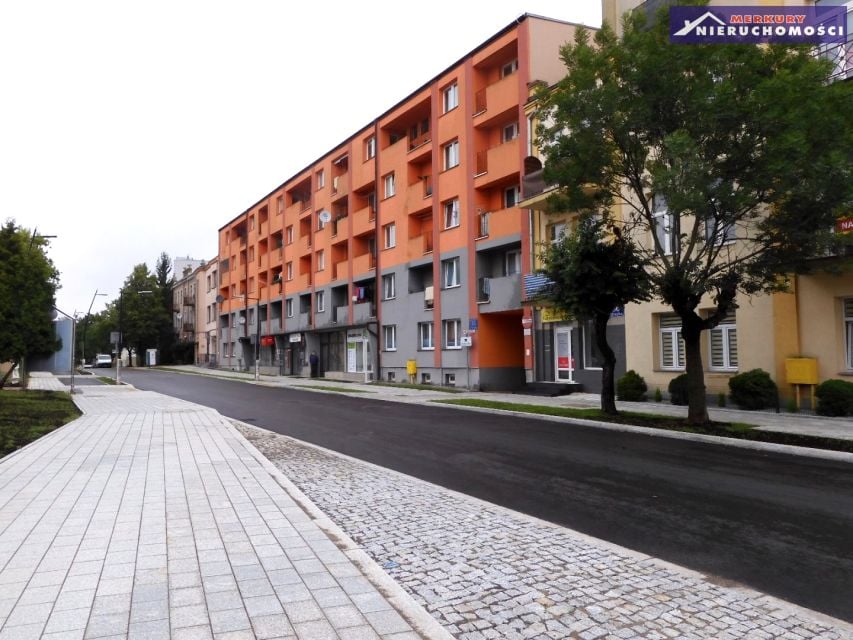 Lokal Ostrowiec Świętokrzyski
