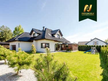 Dom wolnostojący sprzedaż