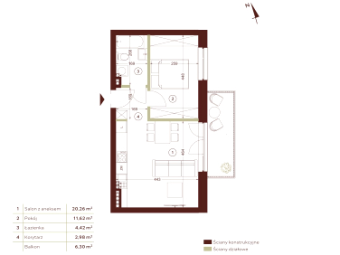 Mieszkanie Łódź sprzedaż