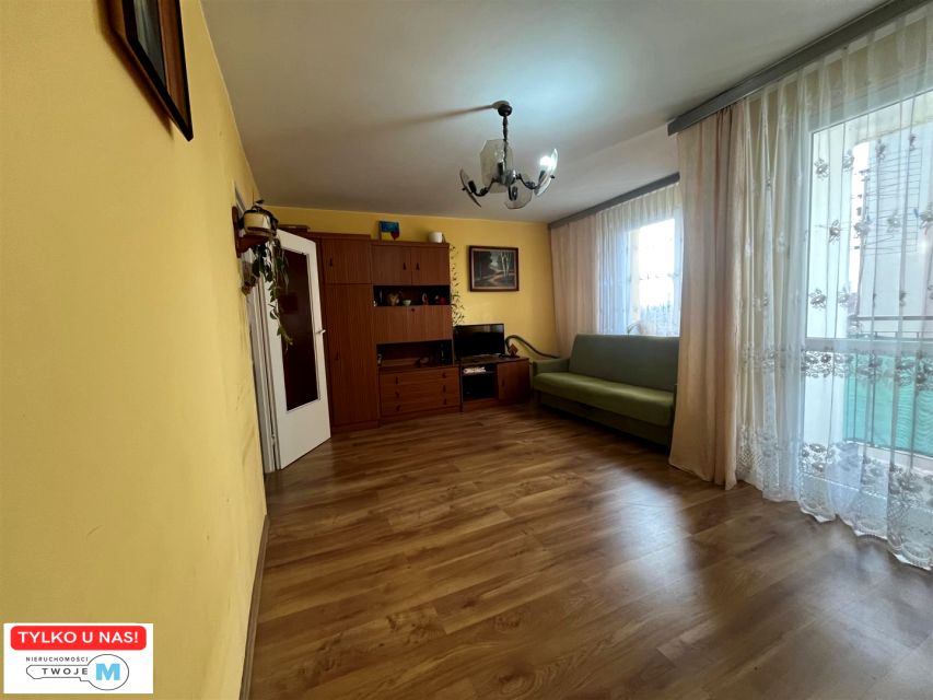 Mieszkanie Pińczów