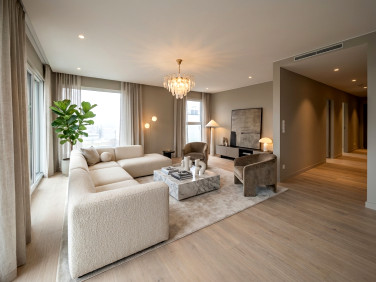 Mieszkanie Bielsko-Biała