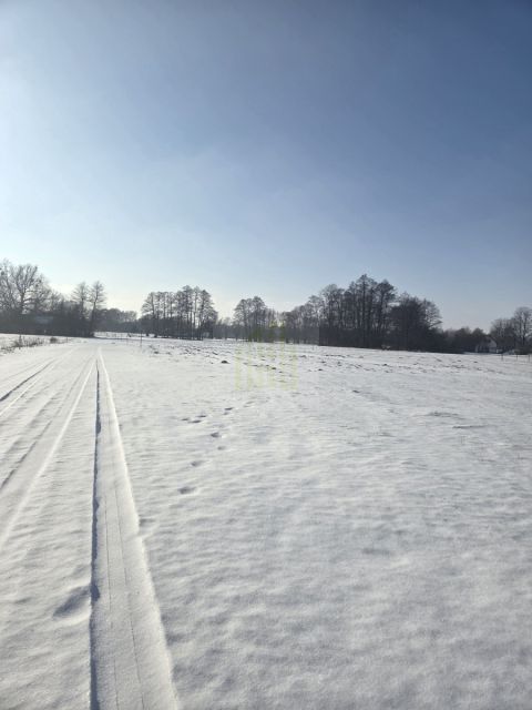 Działka budowlana sprzedam