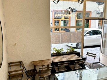 Lokal Kraków wynajem