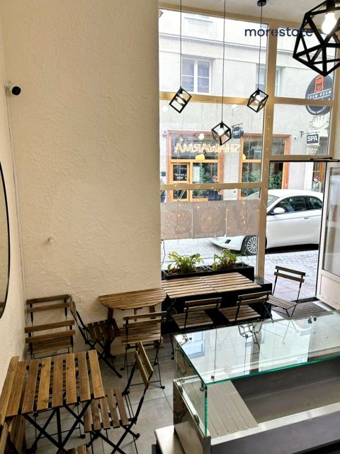 Lokal Kraków wynajem