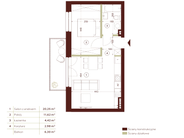 Mieszkanie Łódź sprzedaż