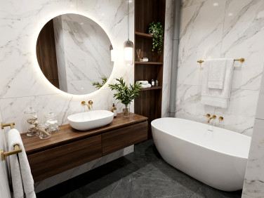 Mieszkanie Bielsko-Biała