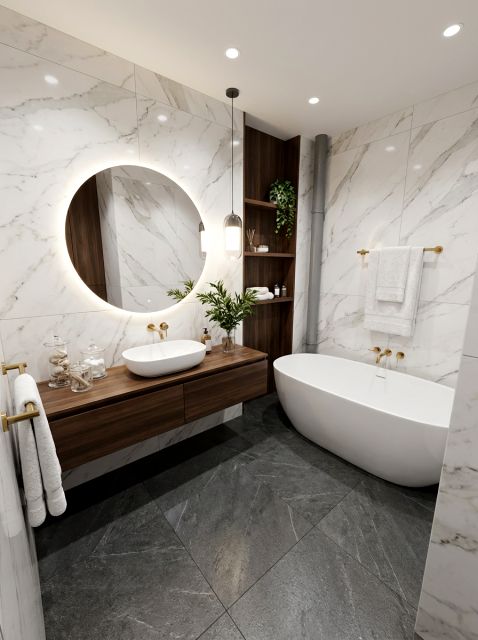 Mieszkanie Bielsko-Biała