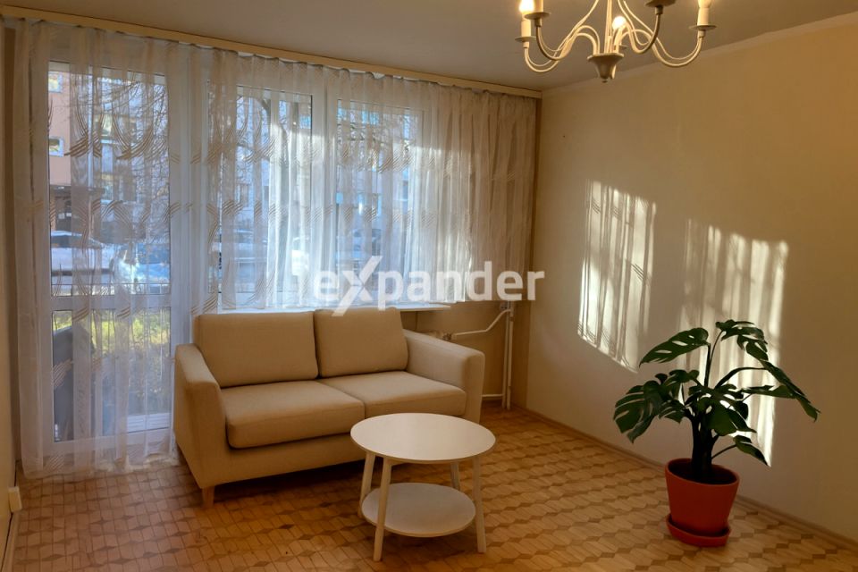 Mieszkanie Częstochowa