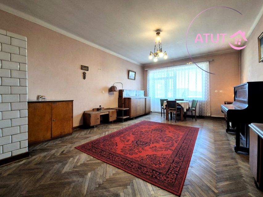 Mieszkanie Skierniewice