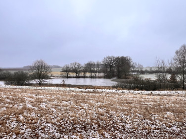 Działka budowlana Kiełpino sprzedam