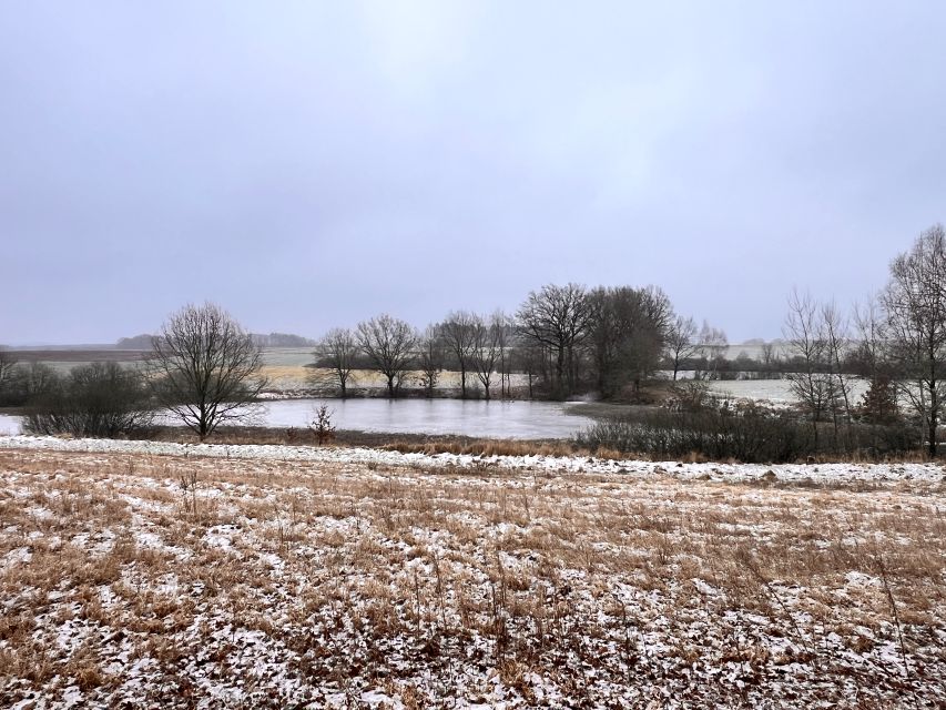 Działka budowlana Kiełpino sprzedam