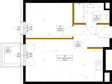 Mieszkanie Ożarów Mazowiecki