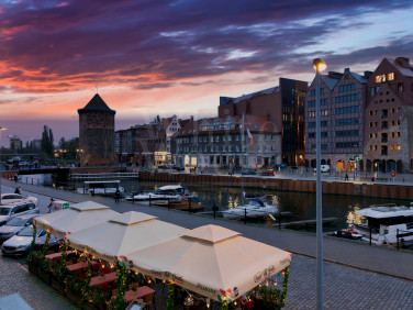 Mieszkanie Gdańsk