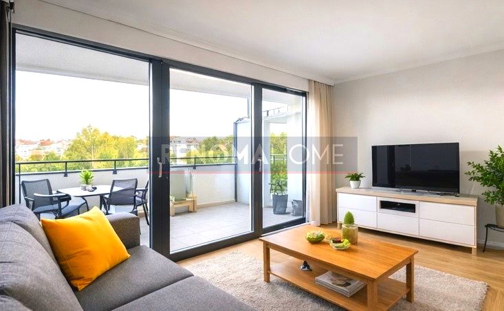 Mieszkanie Zielona Góra