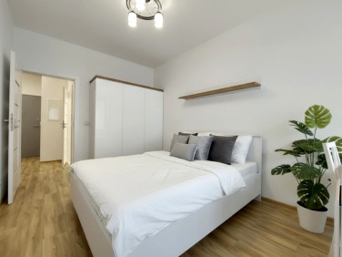 Mieszkanie WARSZAWA wynajem