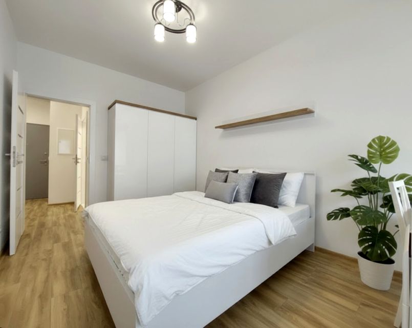 Mieszkanie WARSZAWA wynajem