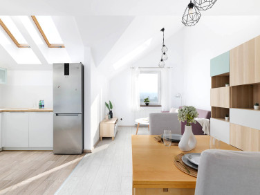 Mieszkanie Wieliczka