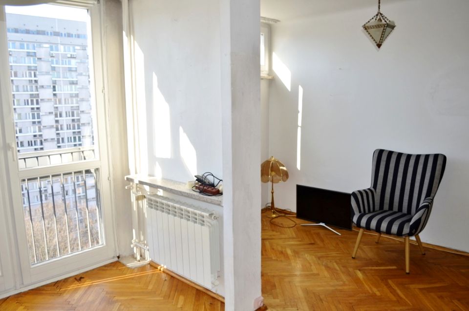 Mieszkanie Warszawa sprzedaż