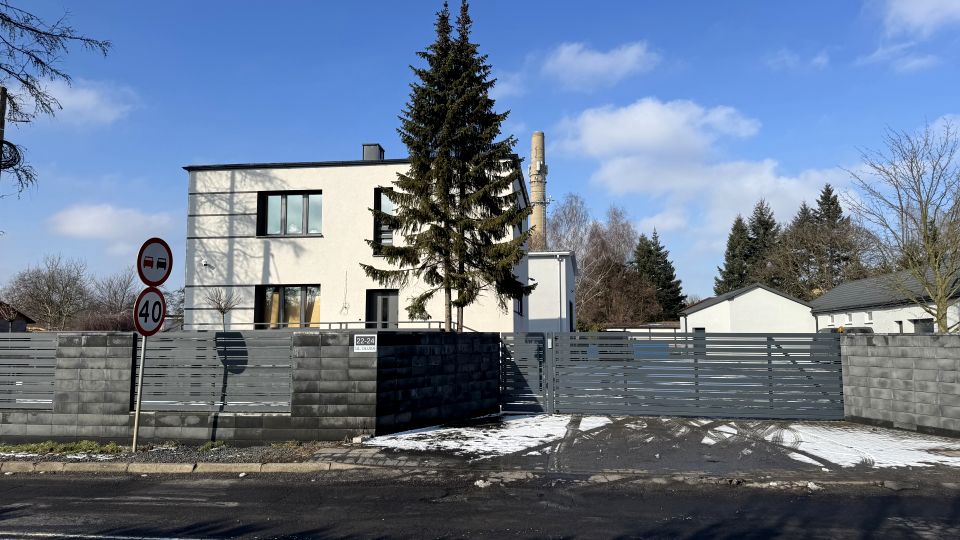 Budynek użytkowy Kalisz