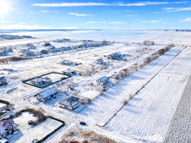 Działka budowlana Wołczkowo