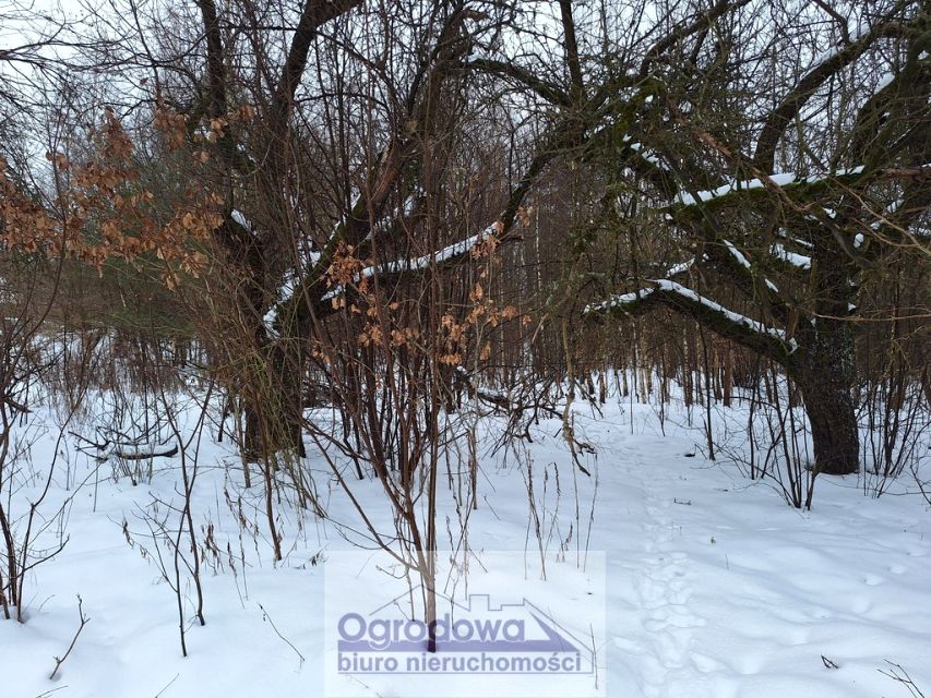 Działka budowlana Krakowiany