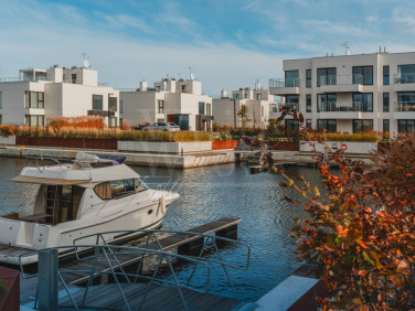 Mieszkanie Wiślinka