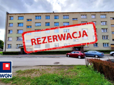 Mieszkanie Częstochowa
