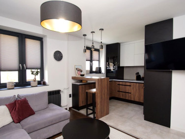 Mieszkanie Białystok