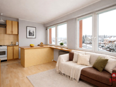 Mieszkanie Białystok