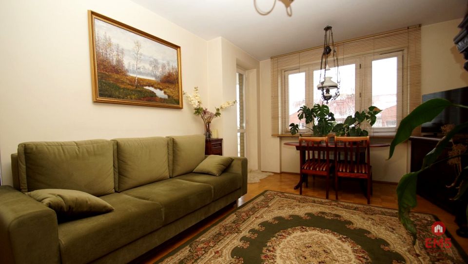 Mieszkanie Białystok