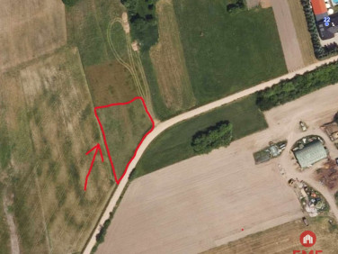 Działka inna Pajewo