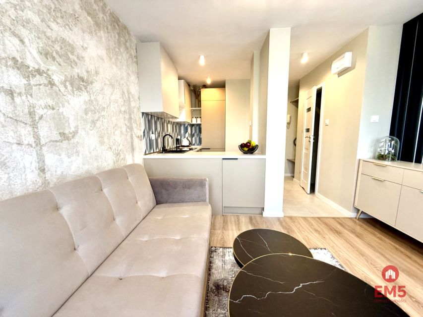 Mieszkanie Białystok