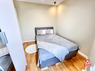 Mieszkanie Białystok