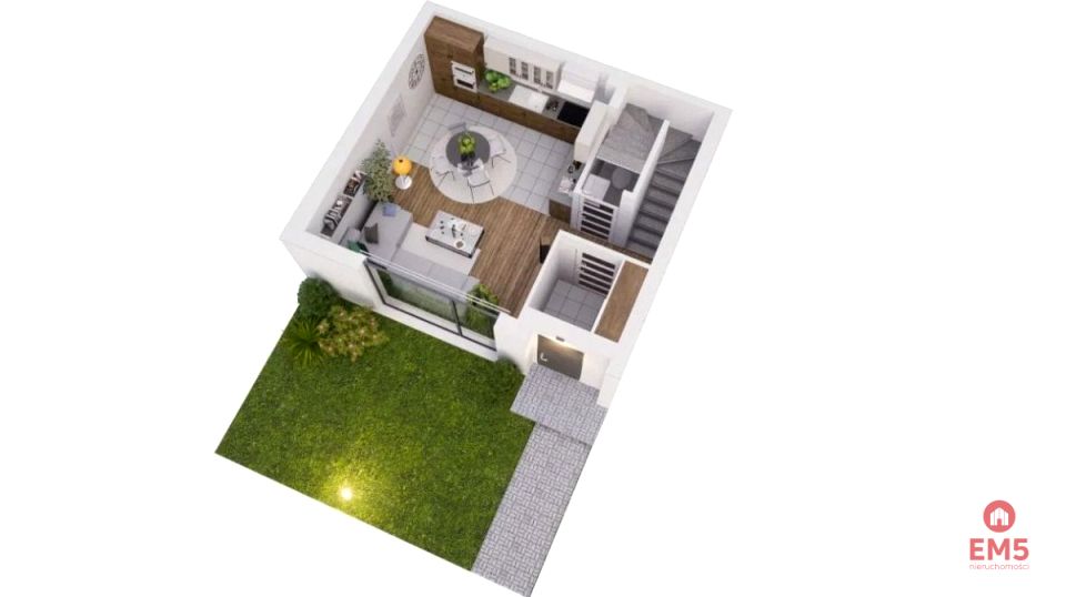 Mieszkanie Białystok