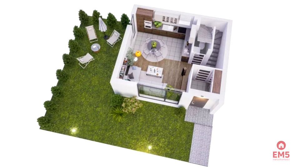 Mieszkanie Białystok