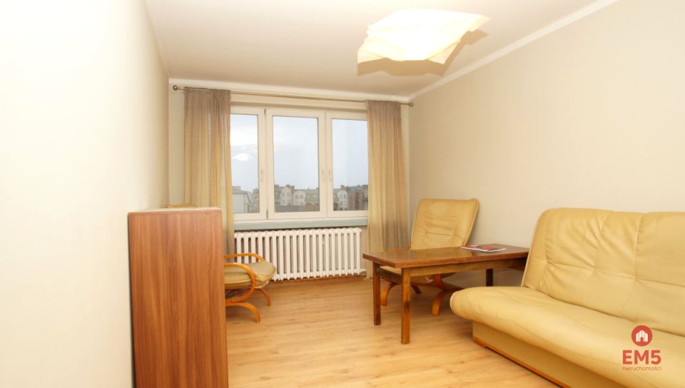 Mieszkanie Białystok