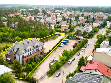 Lokal Białystok sprzedaż