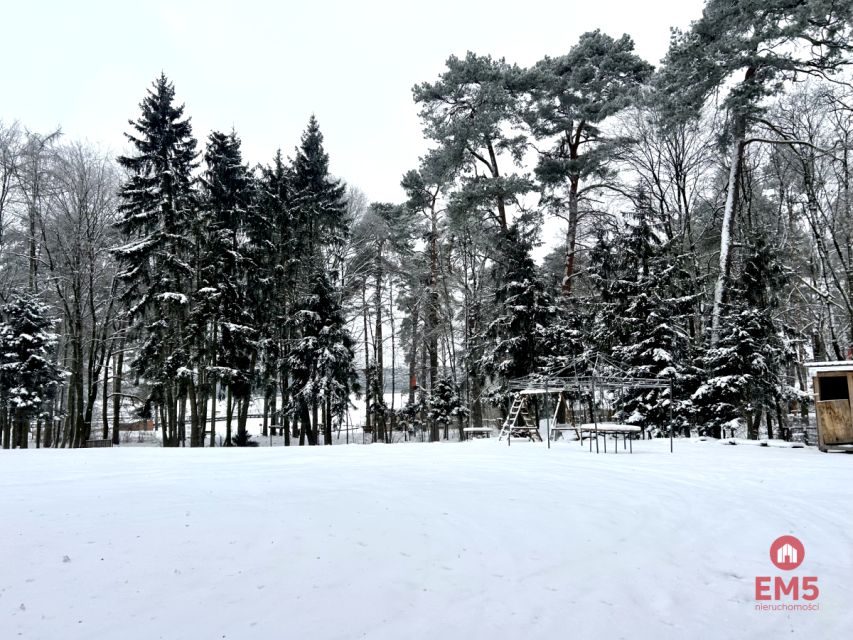 Działka budowlana Augustów