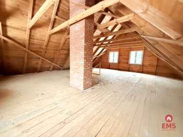 Dom wolnostojący sprzedaż