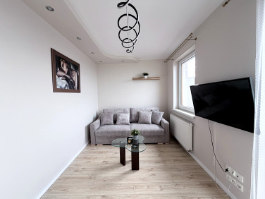 Mieszkanie Bielsko-Biała