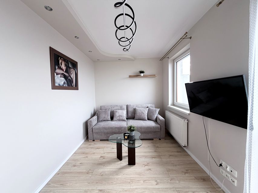 Mieszkanie Bielsko-Biała