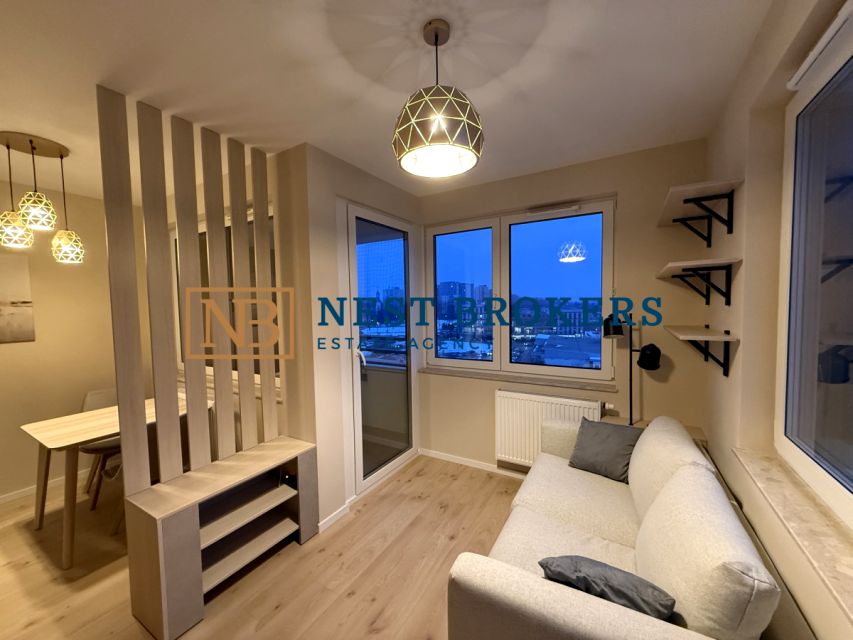 Mieszkanie blok mieszkalny wynajem