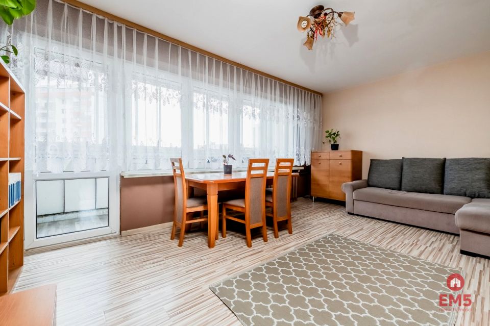 Mieszkanie Białystok