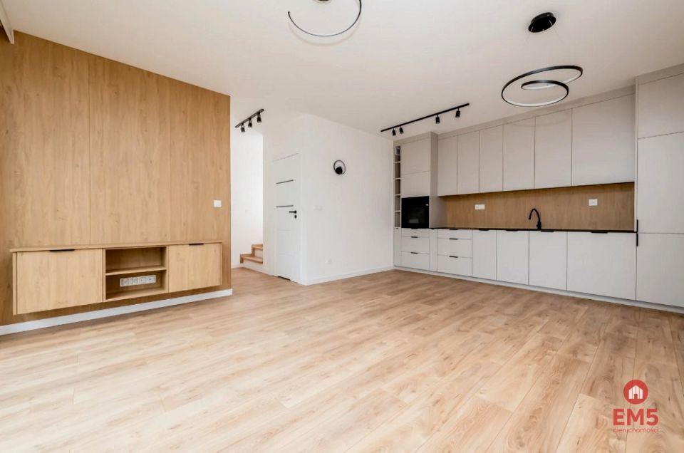 Mieszkanie Białystok