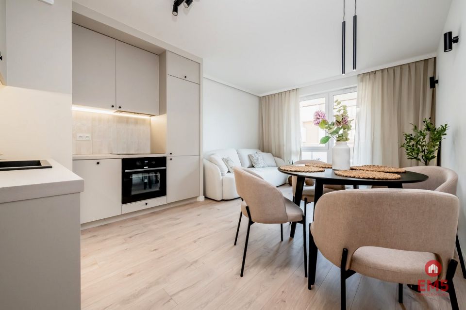 Mieszkanie Wasilków