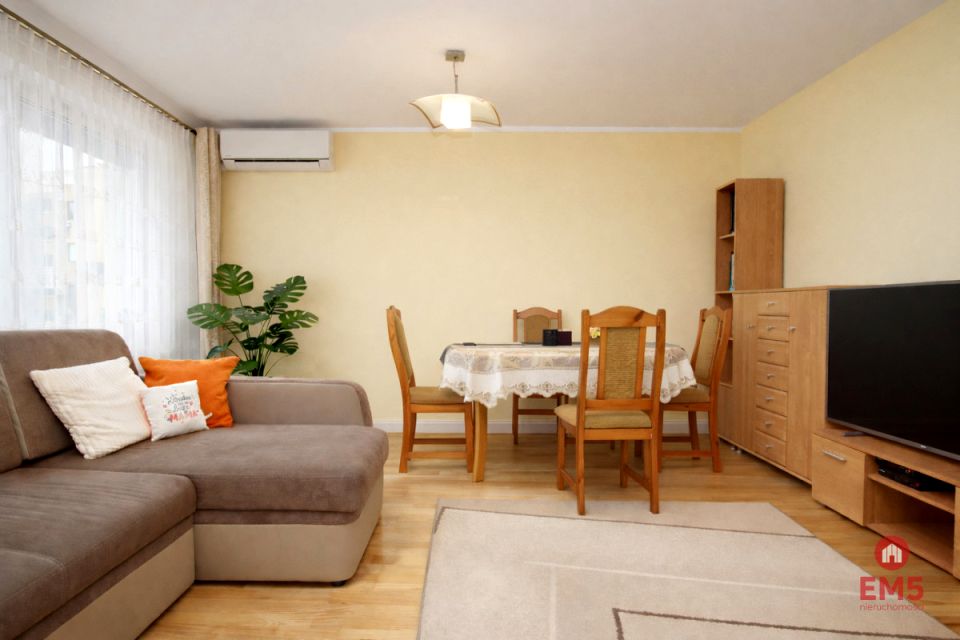 Mieszkanie Białystok